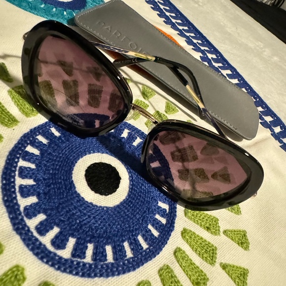 Sunglasses. Parfois - Picture 3 of 3